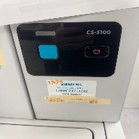 Siemens CS-5100 Automated Blood Coagulation Analyzer image 2